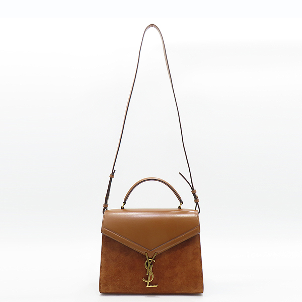 YSL(���ζ�) 578000 ���� �÷� ���� �����̵� ī���� �̵�� ���� �ΰ� ž �ڵ� ��Ʈ�� + ��Ʈ�� 2WAY [��õ��] �̹���4 - ���̺��� �߰���ǰ