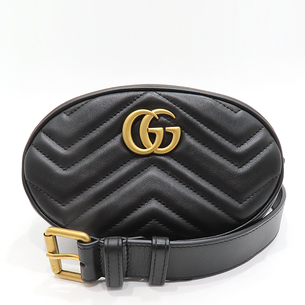 Gucci(����) 476434 ���� ���� ��Ʋ�� ����Ʈ GG �ΰ� ���� ��Ʈ�� [��õ��] �̹���2 - ���̺��� �߰���ǰ