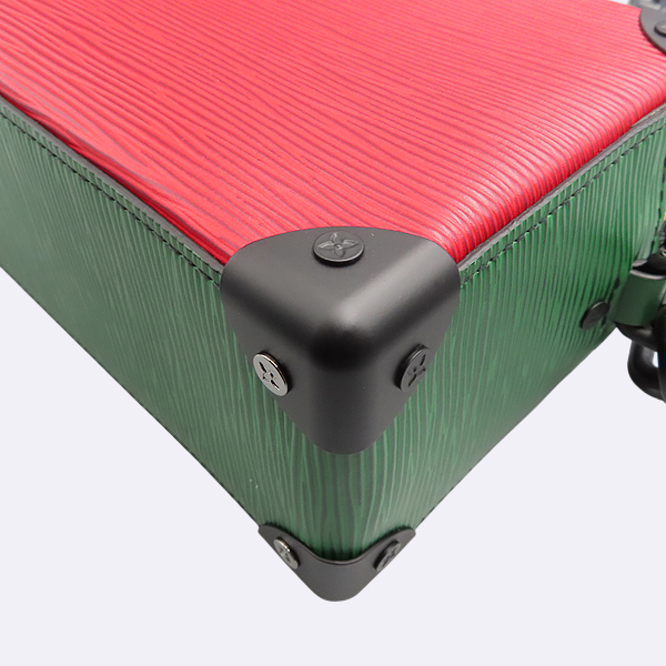 Louis Vuitton(̺) M68721 Ƽ÷  ̴ Ʈ Ʈũ ũν [] ̹5 - ̺ ߰ǰ