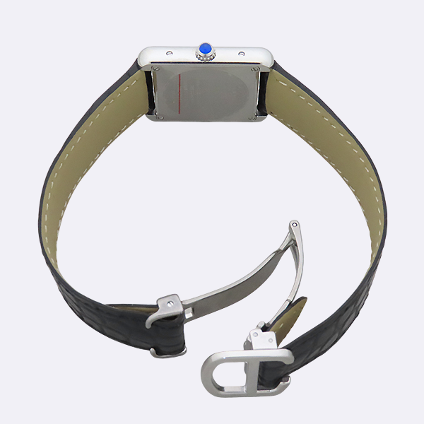 Cartier(��쿡) W1018255 ��ũ �ַ� ���� ������ ���׽ð� [�λ꼾�Һ���] �̹���5 - ���̺��� �߰���ǰ