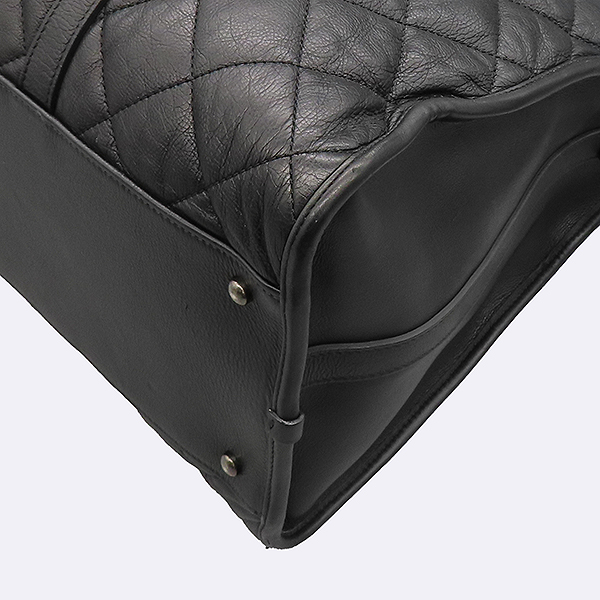 Chanel(����) A92819 ���� �ΰ� ���� �� ������ ��Ʈ�� + �����Ʈ�� 2WAY [��������] �̹���6 - ���̺��� �߰���ǰ