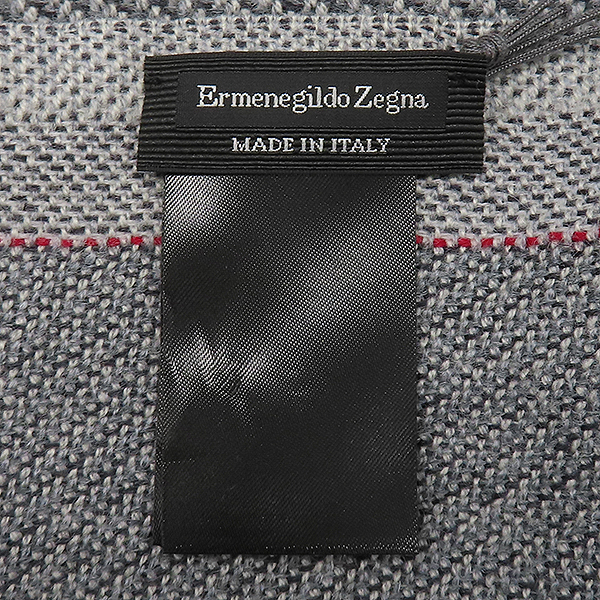 Zegna(����) �׷��� �÷� 100% �� ���÷� [��������] �̹���2 - ���̺��� �߰���ǰ