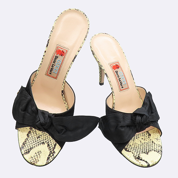 Gucci(����) 722970  Lunar New Year Rabbit Edition ���� ��� ������ ��  - 38�� [��������] �̹���2 - ���̺��� �߰���ǰ