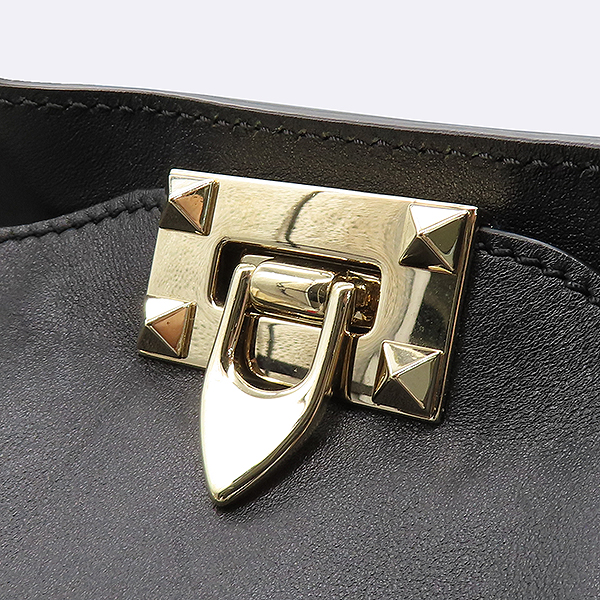 VALENTINO(�߷�Ƽ��) ���� ���� ���� �����͵� ��� ��Ʈ�� + �����Ʈ�� 2WAY [��������] �̹���5 - ���̺��� �߰���ǰ