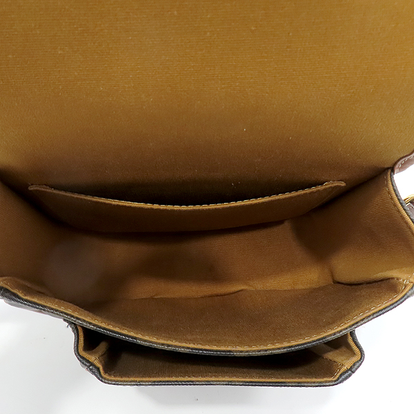 Celine(������) 191502BZJ ź ���� Ʈ������ ĵ���� FOLCO ���� �̵�� ũ�ν��� [��õ��] �̹���6 - ���̺��� �߰���ǰ