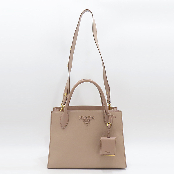 Prada() 1BA155 ũ ǾƳ ũ žڵ Ʈ + Ʈ 2WAY [õ] ̹4 - ̺ ߰ǰ