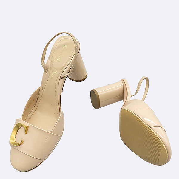 Dior(ũî) KCV073VNI ũ ÷ ̴Ʈ CD Ż     - 235MM [] ̹2 - ̺ ߰ǰ