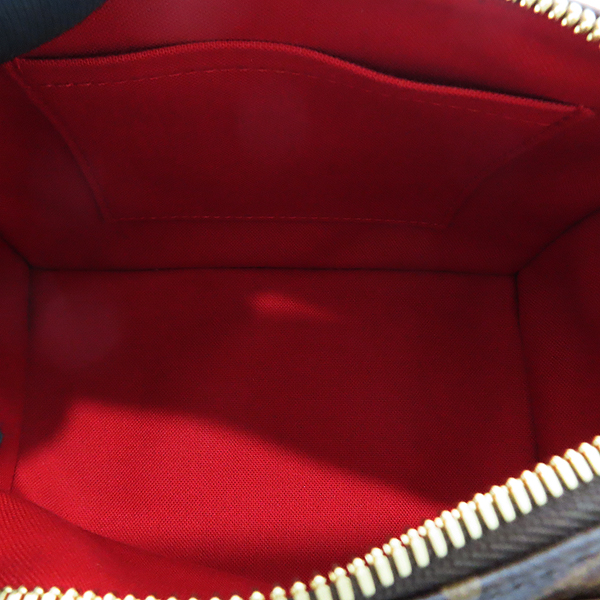 Louis Vuitton(���̺���) M46222 ���׷� ĵ���� ���ǵ� �ݵѸ��� 20 ��Ʈ�� + �����Ʈ�� 2WAY [��õ��] �̹���6 - ���̺��� �߰���ǰ