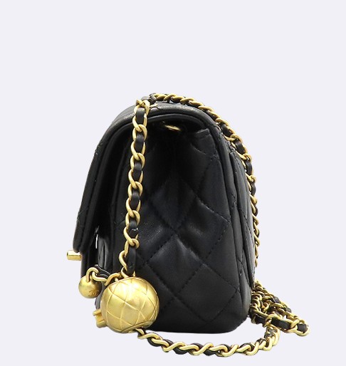 Chanel() AS1786 COCO   Ų ڶ 庼 ü ũν [û] ̹3 - ̺ ߰ǰ