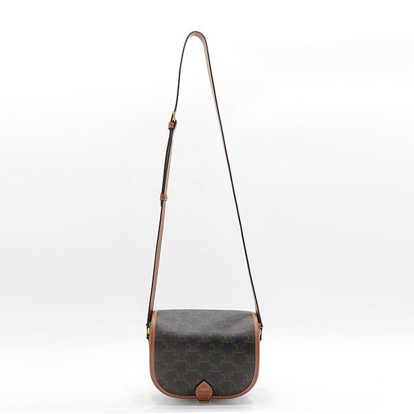 Celine(������) 191502BZJ ź ���� Ʈ������ ĵ���� FOLCO ���� �̵�� ũ�ν��� [��õ��] �̹���3 - ���̺��� �߰���ǰ
