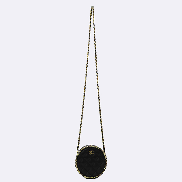 Chanel(����) AP0739 ���� ����Ų ü�� ���� ���� ü�� ũ�ν��� [��������] �̹���4 - ���̺��� �߰���ǰ