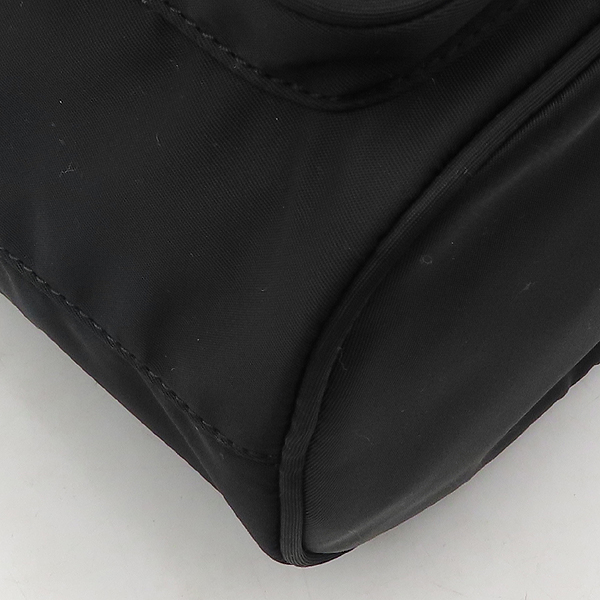 Prada(�����) 1BH038 �࿧ �����Ϸ� ��Ŷ�� + ũ�ν� ��Ʈ�� [�д�������] �̹���5 - ���̺��� �߰���ǰ