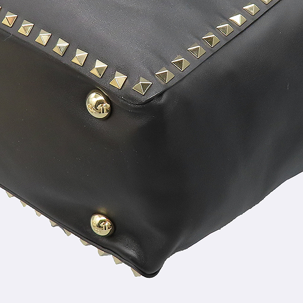 VALENTINO(�߷�Ƽ��) ���� ���� ���� �����͵� ��� ��Ʈ�� + �����Ʈ�� 2WAY [��������] �̹���6 - ���̺��� �߰���ǰ