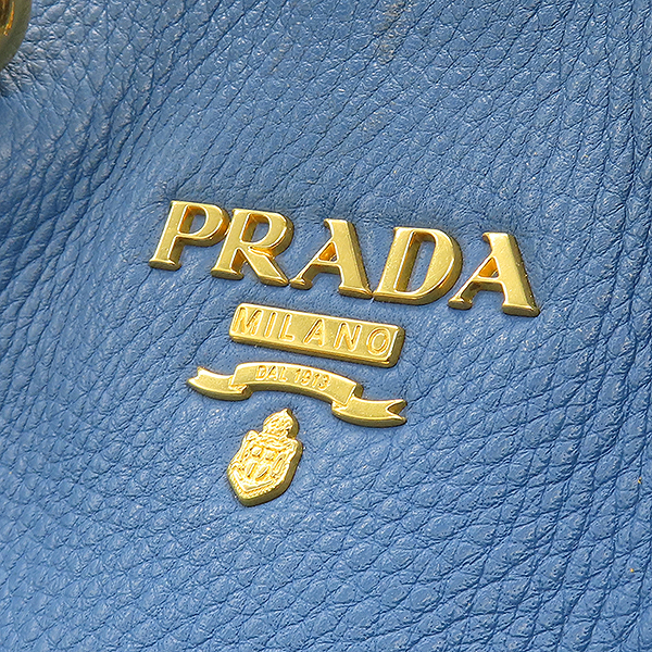 Prada(�����) BN1713 ���� ���� VIT.DAINO(���ڷδ��̳�) ���� �ΰ� ��� ��Ʈ�� + ��� ��Ʈ�� 2WAY [�ϳ��̻���] �̹���5 - ���̺��� �߰���ǰ