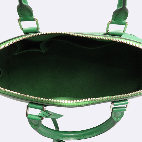 Louis Vuitton(���̺���) M40627 ���� ���� MENTHE(��Ʈ) �˸� GM ��Ʈ�� [��������] �̹���5 - ���̺��� �߰���ǰ