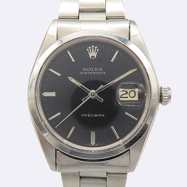 Rolex(η) 6694 Ƽ ̽ Ʈ   ̾  ƿ  ð []