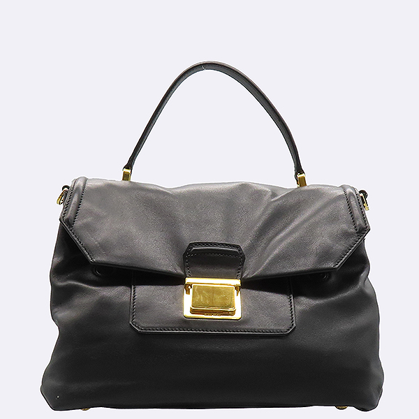 MiuMiu(̿̿) RN1078  ÷ ڷ 2WAY [] ̹2 - ̺ ߰ǰ