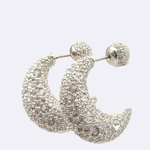 Swarovski(���ͷκ꽺Ű) ũ����Ż ��� ��(moon) �Ͱ��� [�����] �̹���3 - ���̺��� �߰���ǰ