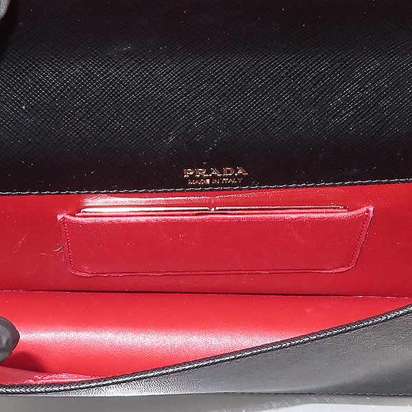 Prada(�����) 1BP018 ���� ���ǾƳ� ���� ���� �ΰ� �̴� ü�� ����� [��������] �̹���5 - ���̺��� �߰���ǰ