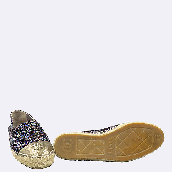 Chanel(����) G30898Y50306 COCO�ΰ� �����ĵ� ������ ���� - 230mm [��������] �̹���2 - ���̺��� �߰���ǰ