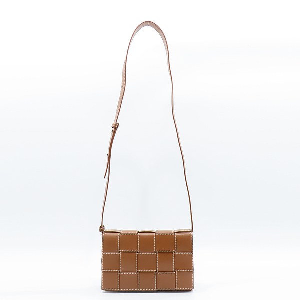 BOTTEGAVENETA(���װ�����Ÿ) 758105 ��� �÷� ���� ��Ƽġ ��Ʈ��ġ���� ī��Ʈ ����� [��õ��] �̹���4 - ���̺��� �߰���ǰ