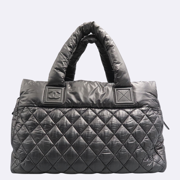 Chanel(����) A48610 ���� ���Ϸ� COCO COON(����) ��Ʈ�� [��������] �̹���2 - ���̺��� �߰���ǰ