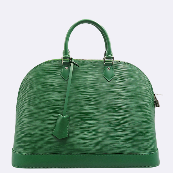 Louis Vuitton(���̺���) M40627 ���� ���� MENTHE(��Ʈ) �˸� GM ��Ʈ�� [��������] �̹���2 - ���̺��� �߰���ǰ