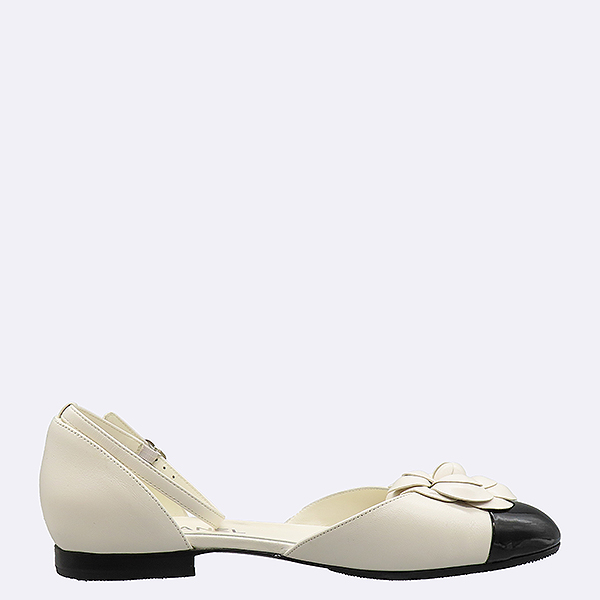 Chanel(����) G45497 ȭ��Ʈ ī�Ḯ�� �޸����� ���� �÷� ���� - 39.5 [��������] �̹���4 - ���̺��� �߰���ǰ