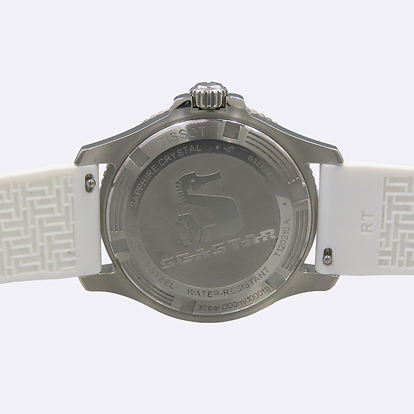 TISSOT(Ƽ) T120.210.17.116.00 Ÿ 1000 ڰ ̾ ̾ 36MM    ð [б] ̹5 - ̺ ߰ǰ