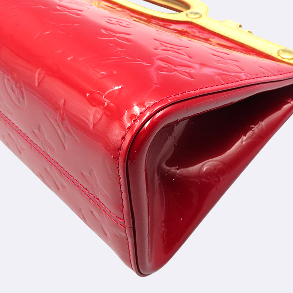 Louis Vuitton(���̺���) M91987 ���׷� ������ ���ٹ��� �轺�θ� ��Ʈ�� + ��Ʈ�� [��������] �̹���4 - ���̺��� �߰���ǰ