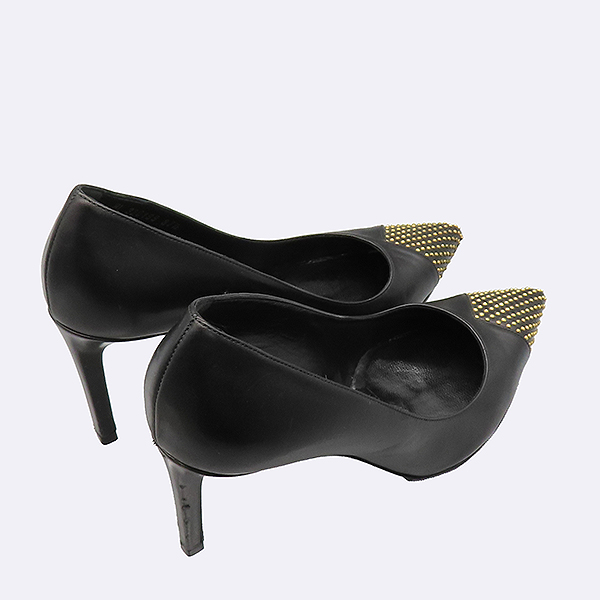 SAINT LAURENT PARIS(���ζ��ĸ�) 320199 �����÷� ���� ����Ż ���͵� ������ ������ ���� - 245MM [�б�����] �̹���5 - ���̺��� �߰���ǰ