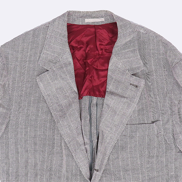 BRUNELLO CUCINELLI(���ڷ���ġ�ڸ�) �׷��� �÷� �층�� ���� ������ ���� - 58������ [��������] �̹���2 - ���̺��� �߰���ǰ