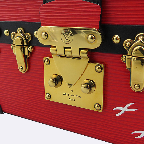 Louis Vuitton(���̺���) M50013 ����/���� ���� ���� �ڶ�� �� �̴� Ʈ��ũ �� [��������] �̹���5 - ���̺��� �߰���ǰ