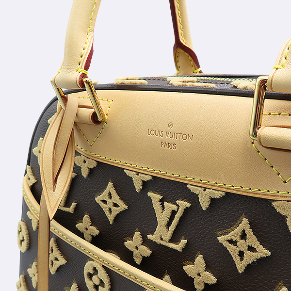 Louis Vuitton(���̺���) M40921 ������ ���� ���׷� ĵ���� ���� ��Ʈ�� [��������] �̹���4 - ���̺��� �߰���ǰ