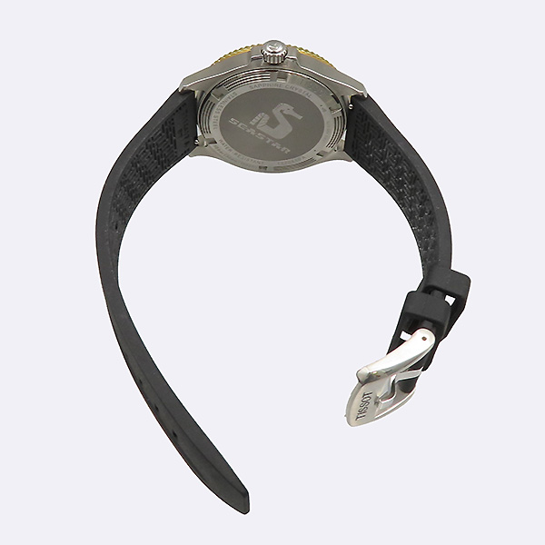 TISSOT(Ƽ) T120.410.27.051.00 Ÿ 1000  ̾ 40MM    ð [б] ̹4 - ̺ ߰ǰ