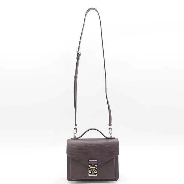 Louis Vuitton(���̺���) M40977 ���� ���� ���� BB ��Ʈ�� + ��� ��Ʈ�� [��õ��] �̹���4 - ���̺��� �߰���ǰ