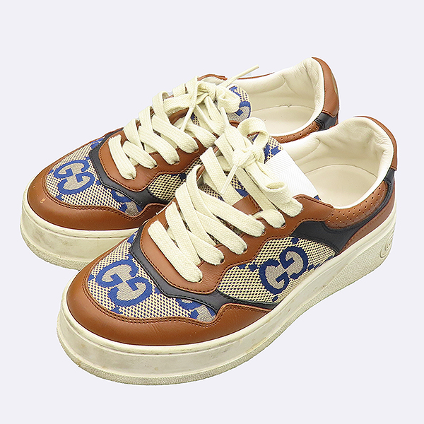 Gucci(����) 731077 ���� ���� ���� GG ������ ����Ŀ�� - 36�� [��������] �̹���5 - ���̺��� �߰���ǰ