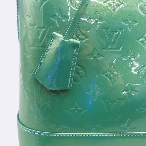 Louis Vuitton(���̺���) M93628 ���׷� ������ BLEU GALACTIC(���� ����ƽ) �˸� GM ��Ʈ�� [��������] �̹���5 - ���̺��� �߰���ǰ