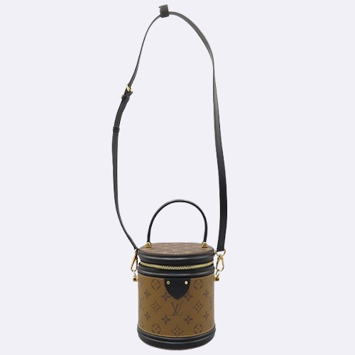 Louis Vuitton(���̺���) M43986 ���׷� ������ ĵ���� ��� ��� ��Ʈ�� + ��Ʈ�� 2WAY [û��������] �̹���4 - ���̺��� �߰���ǰ