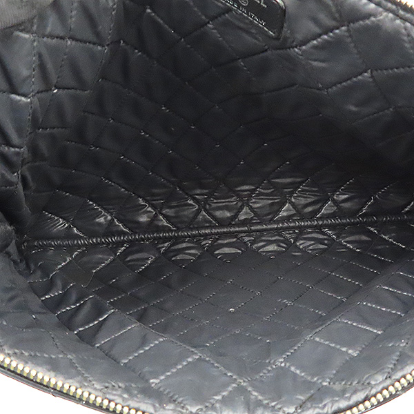 Chanel(����) A82552 ���� ���̴�Ʈ ���� �ΰ� ���� Ŭ��ġ [��������] �̹���5 - ���̺��� �߰���ǰ