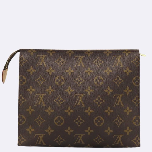 LOUIS VUITTON(���̺���)  M47542 ���׷� ĵ���� ���Ϸ� 26 Ŭ��ġ [û��������] �̹���2 - ���̺��� �߰���ǰ