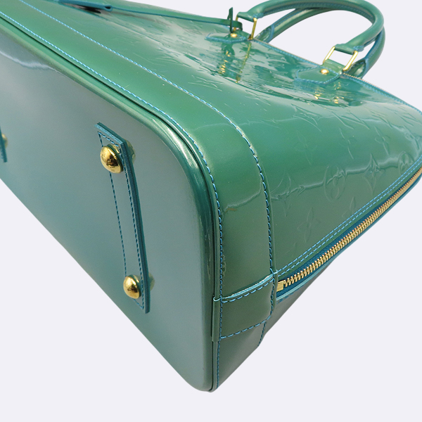 Louis Vuitton(���̺���) M93628 ���׷� ������ BLEU GALACTIC(���� ����ƽ) �˸� GM ��Ʈ�� [��������] �̹���4 - ���̺��� �߰���ǰ