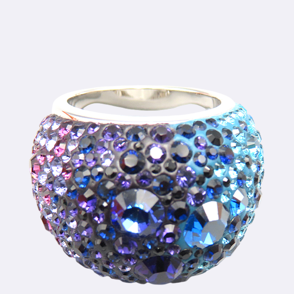 Swarovski(���ͷκ꽺Ű) ���� �׶��̼� ũ����Ż ��� ���� ���� - 55 [��������] �̹���3 - ���̺��� �߰���ǰ