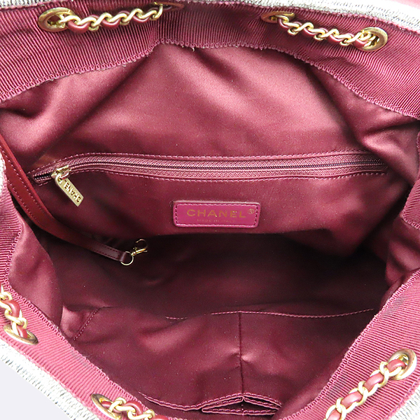 Chanel() ׷  Ʈ ڽƮ ĸ Ʈ  [] ̹5 - ̺ ߰ǰ