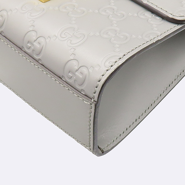 Gucci() 409487 GGΰ ׷ ÷ Padlock е   ü   ũν [] ̹5 - ̺ ߰ǰ