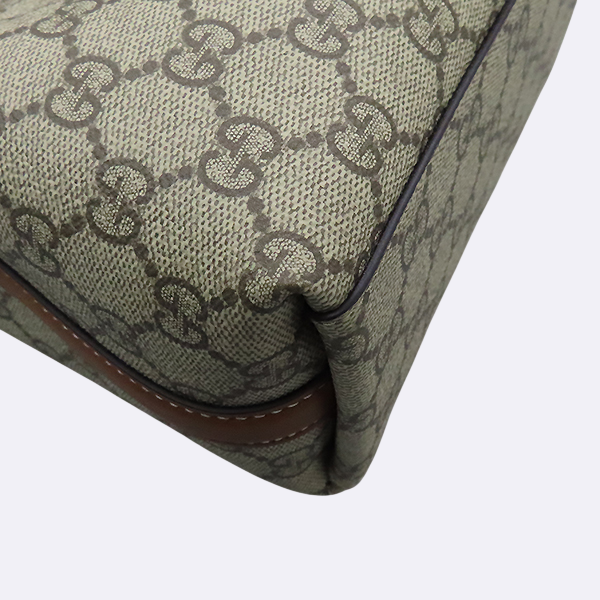 (�̻��) Gucci(����) 815118 ���� ���� GG ������ ���� ��Ŷ�� + ��Ʈ�� 2WAY [�λ꼾�Һ���] �̹���4 - ���̺��� �߰���ǰ