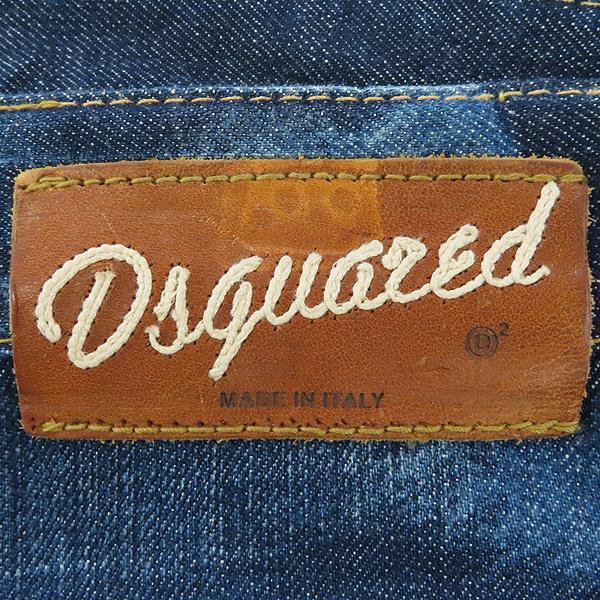 DSQUARED2(2) S74LA0983  ġ  û - 56 [] ̹3 - ̺ ߰ǰ