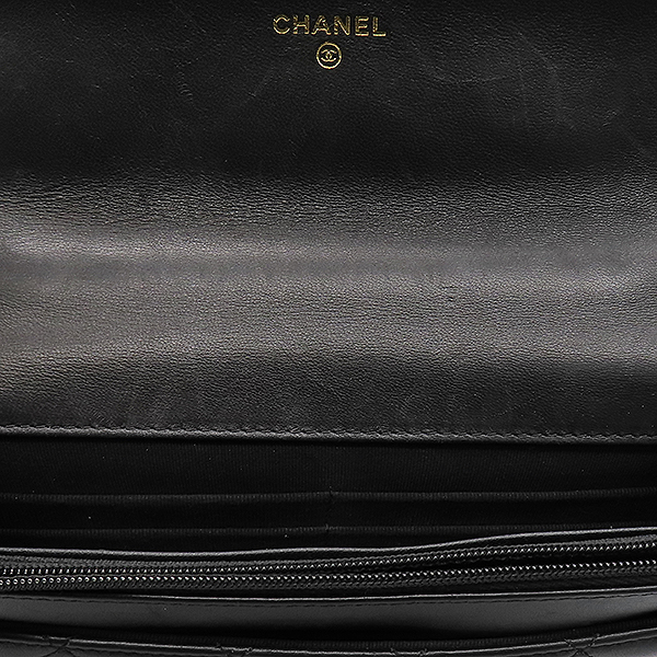 Chanel() AP3009 WOC  ÷ Ų CCΰ ü žڵ Ʈ + ũν 2WAY [] ̹7 - ̺ ߰ǰ