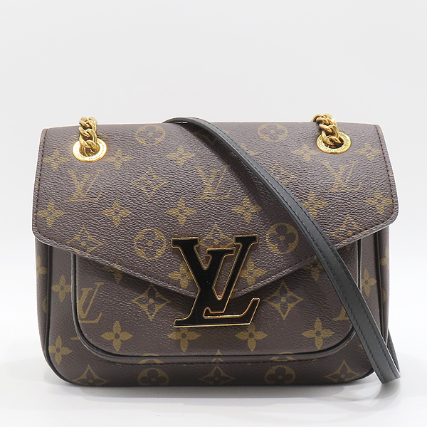 Louis Vuitton(���̺���) M45592 ���׷� ĵ���� Passy �Ľ� ���� ü�� ����� [��õ��] �̹���2 - ���̺��� �߰���ǰ
