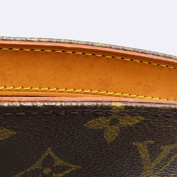 Louis Vuitton(���̺���) M51290 ���׷� ĵ���� ��ο�Ʈ ũ�ν��� [��������] �̹���4 - ���̺��� �߰���ǰ